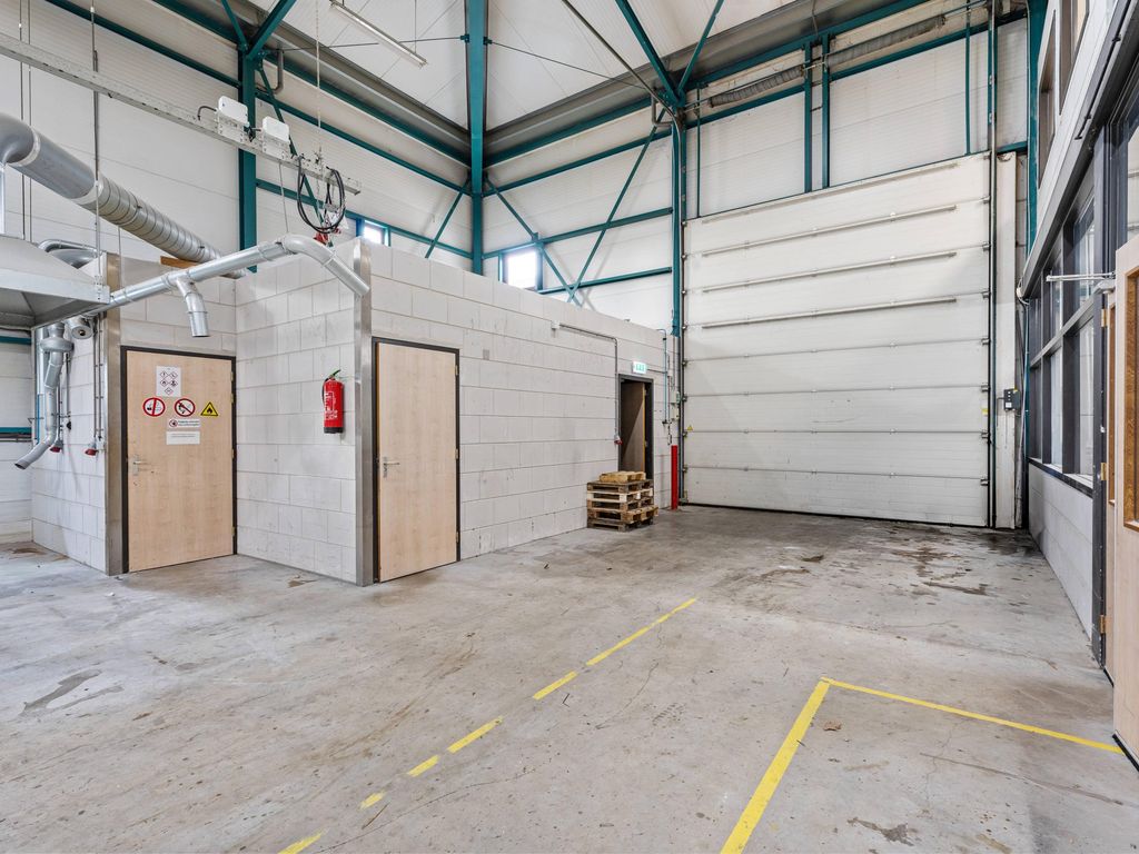 Vlamovenweg 20, HELMOND