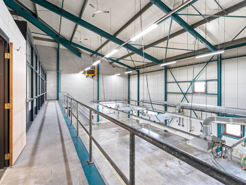 Vlamovenweg 20, HELMOND