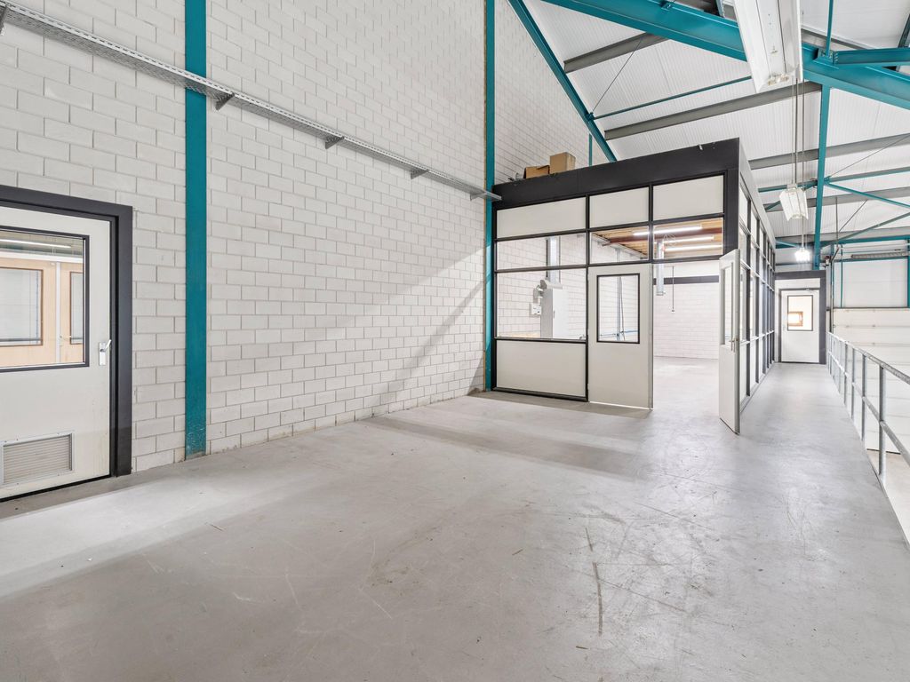 Vlamovenweg 20, HELMOND