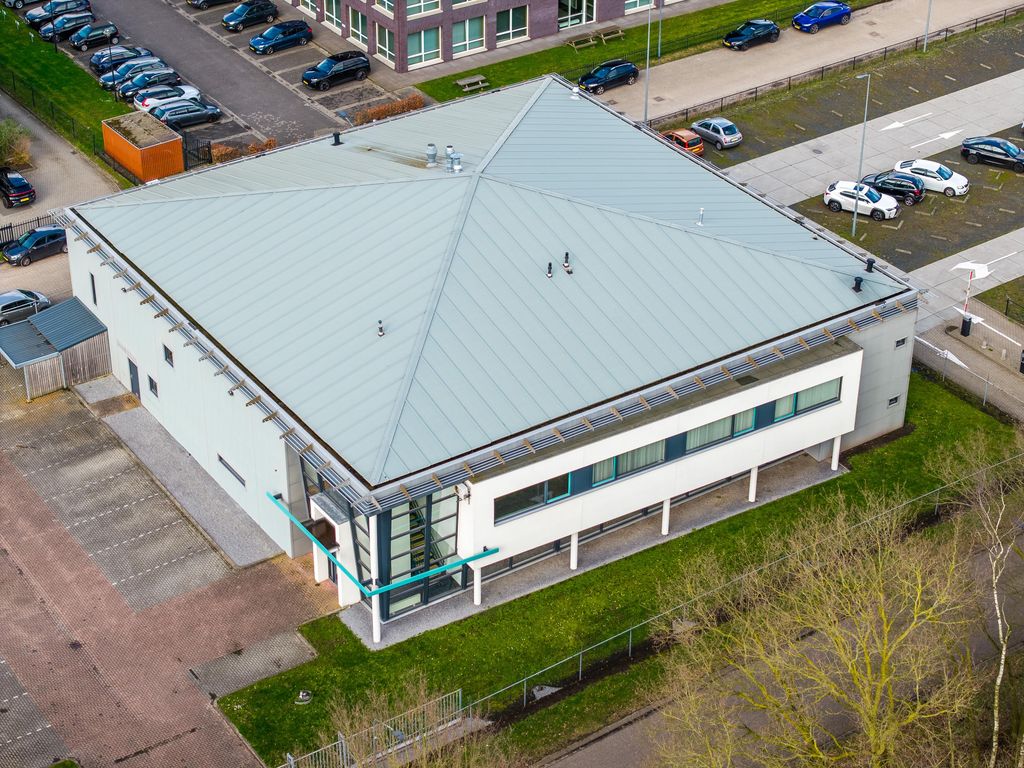 Vlamovenweg 20, HELMOND