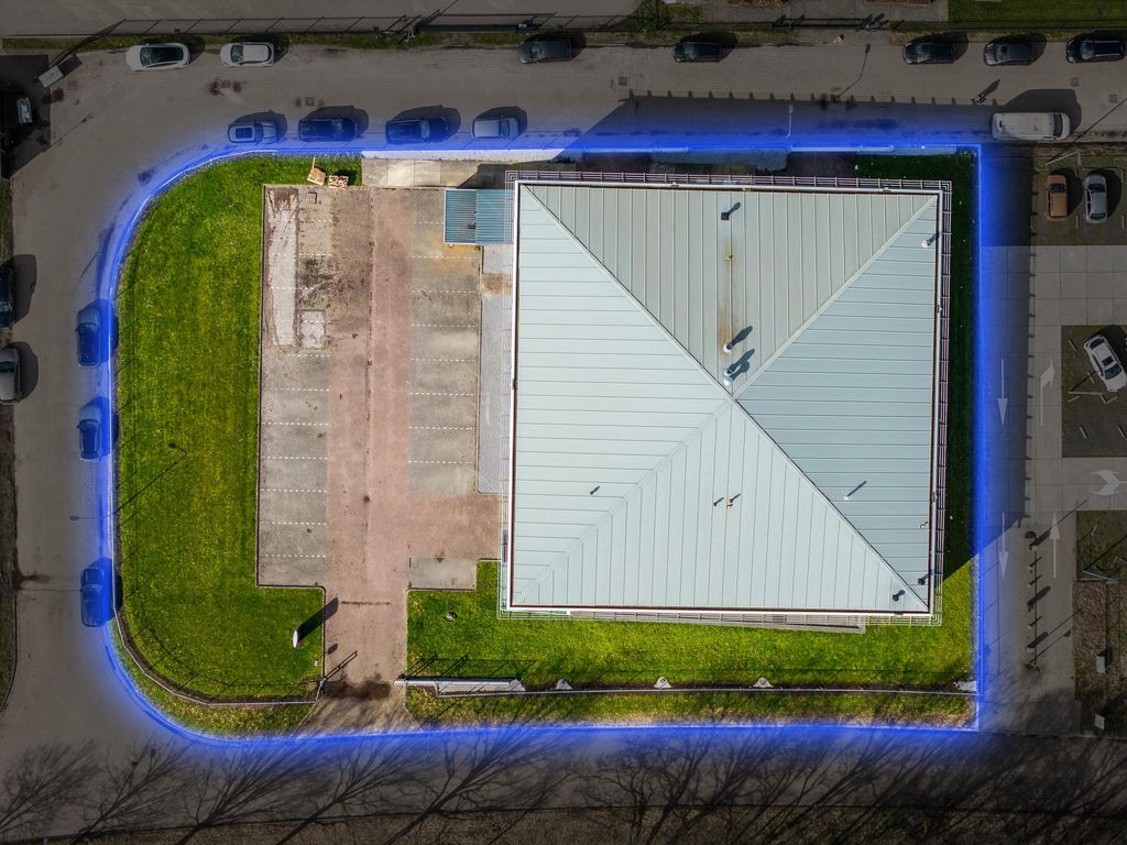 Vlamovenweg 20, HELMOND