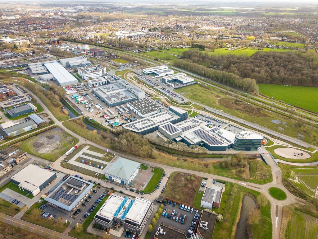 Vlamovenweg 20, HELMOND