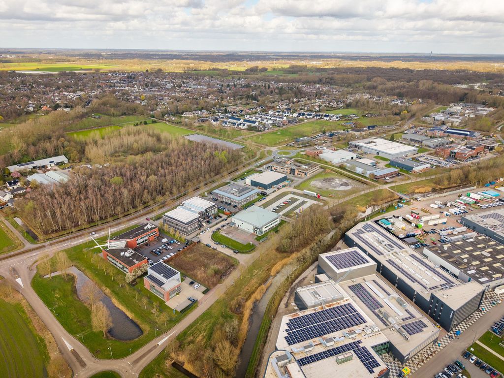 Vlamovenweg 20, HELMOND