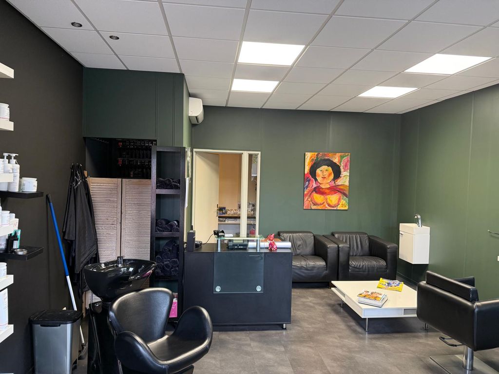 Margrietlaan 3a, LEENDE