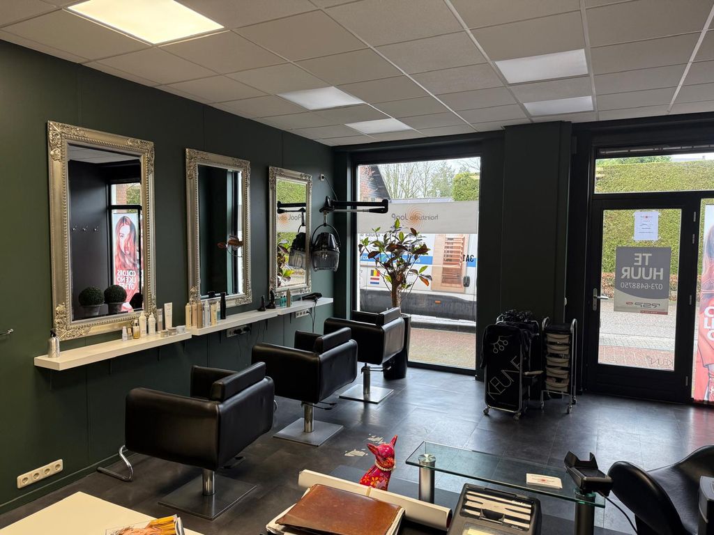 Margrietlaan 3a, LEENDE