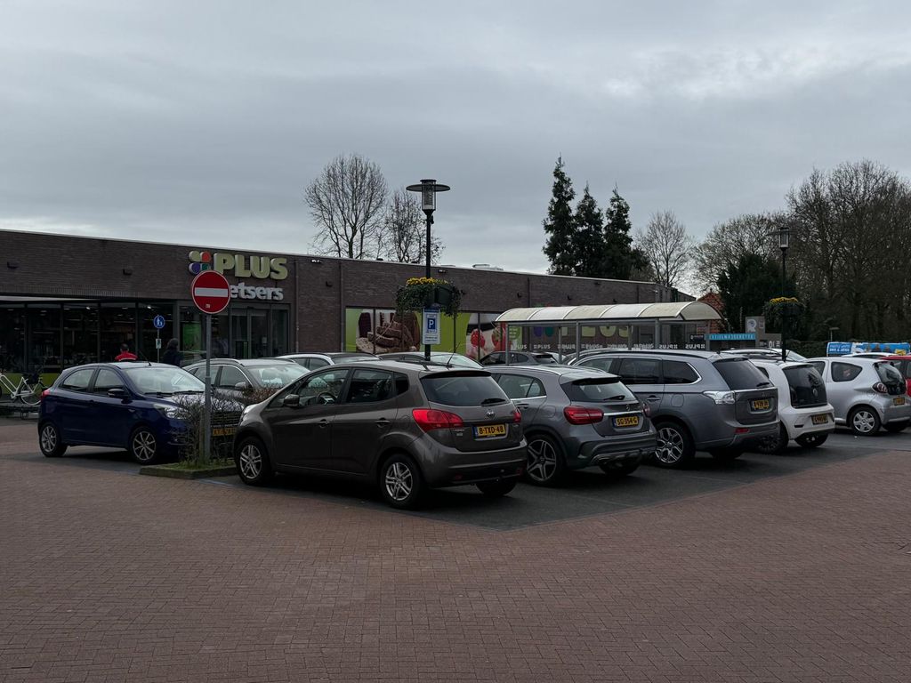 Margrietlaan 3a, LEENDE