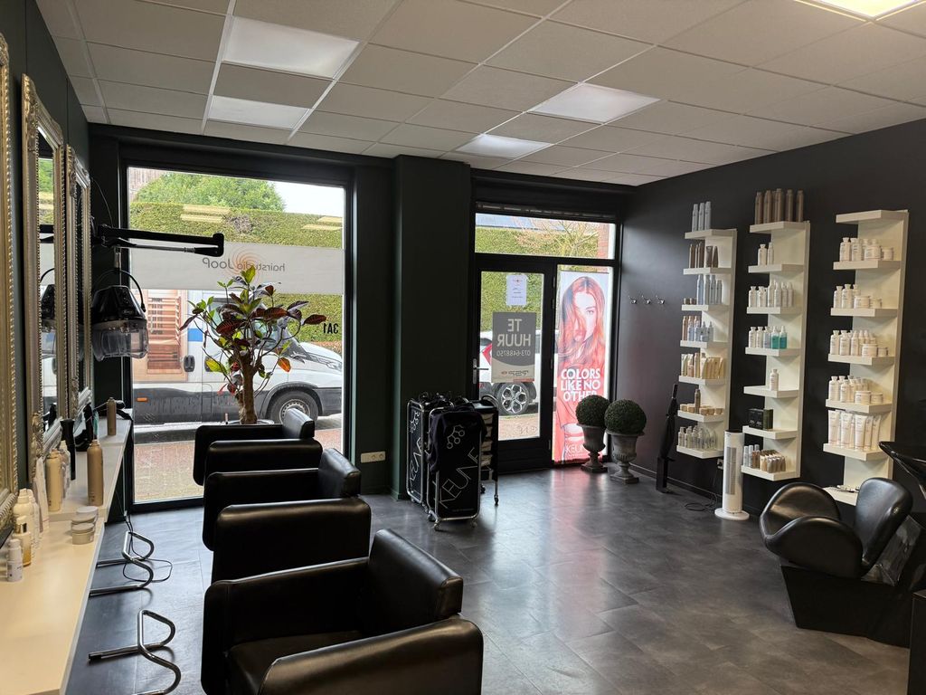 Margrietlaan 3a, LEENDE