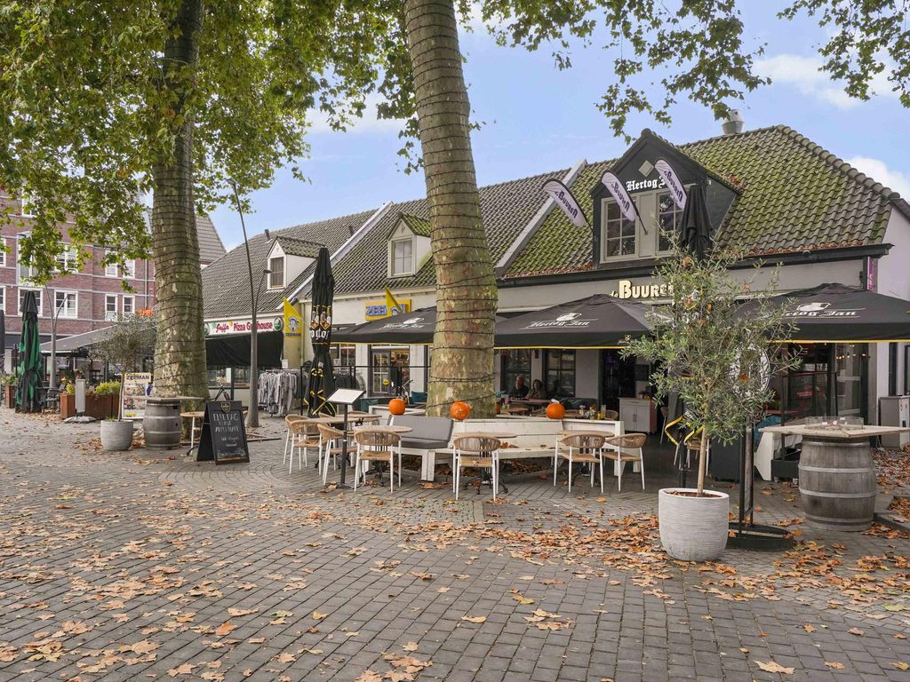 De Driesprong 29, ROSMALEN