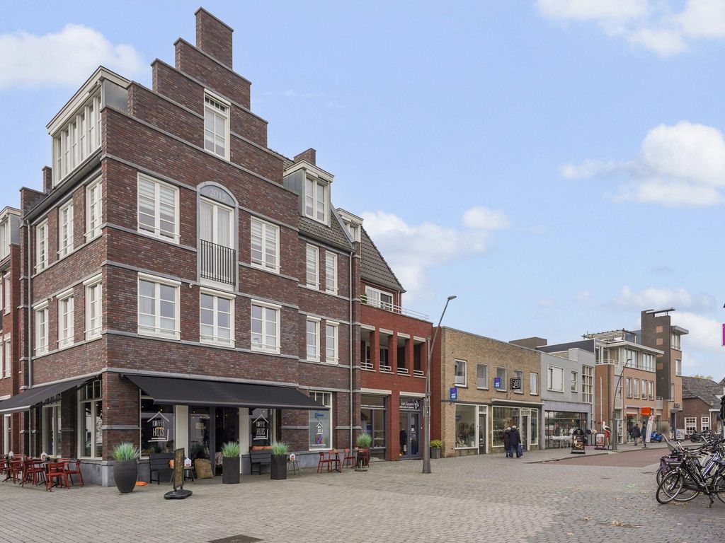 De Driesprong 29, ROSMALEN