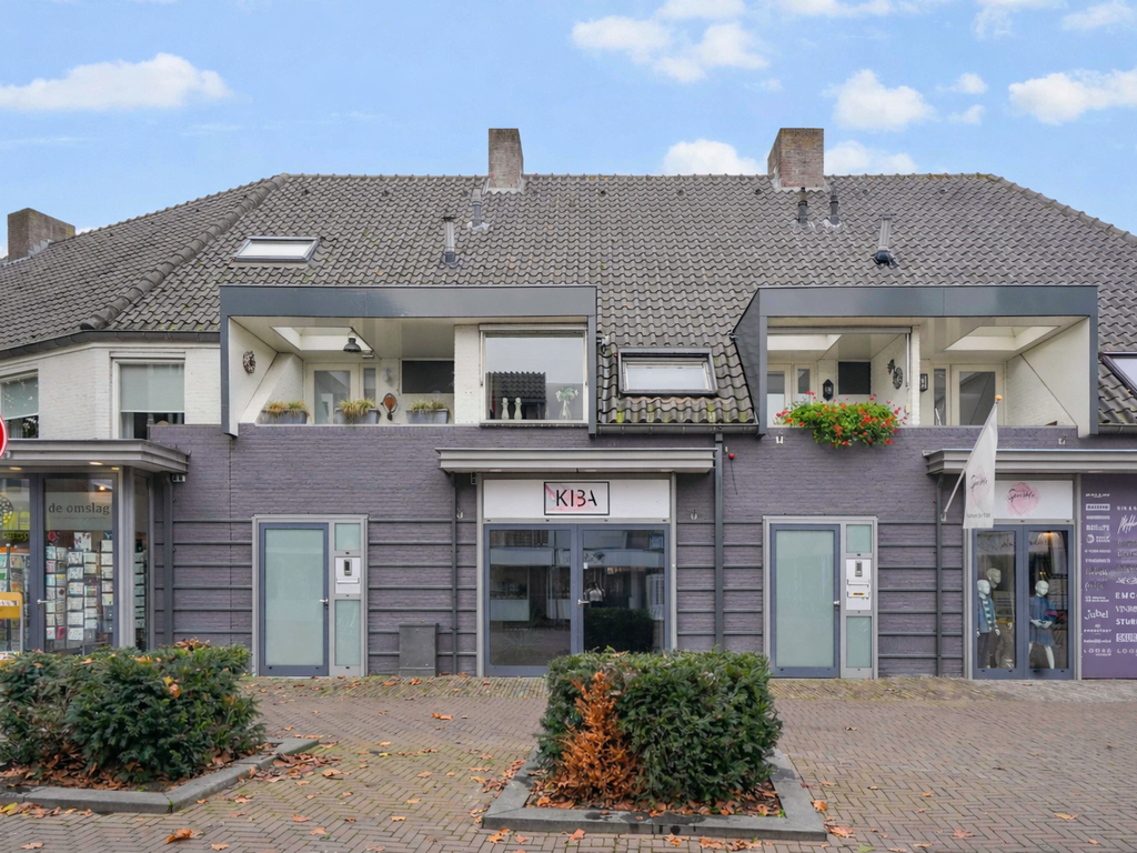 De Driesprong 29, ROSMALEN