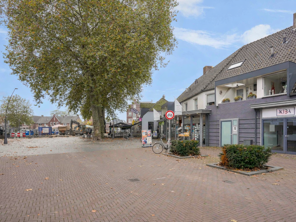 De Driesprong 29, ROSMALEN