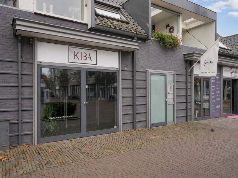 De Driesprong 29, ROSMALEN