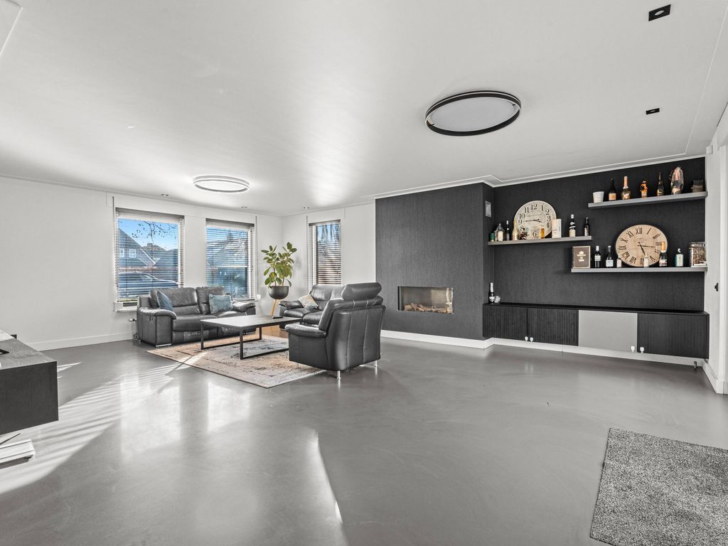 Middelweg 38A, Nieuwkuijk