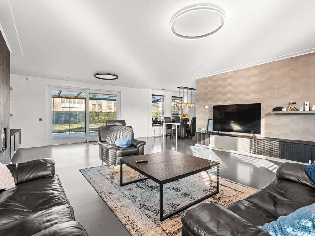 Middelweg 38A, Nieuwkuijk