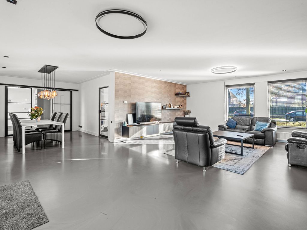 Middelweg 38A, Nieuwkuijk