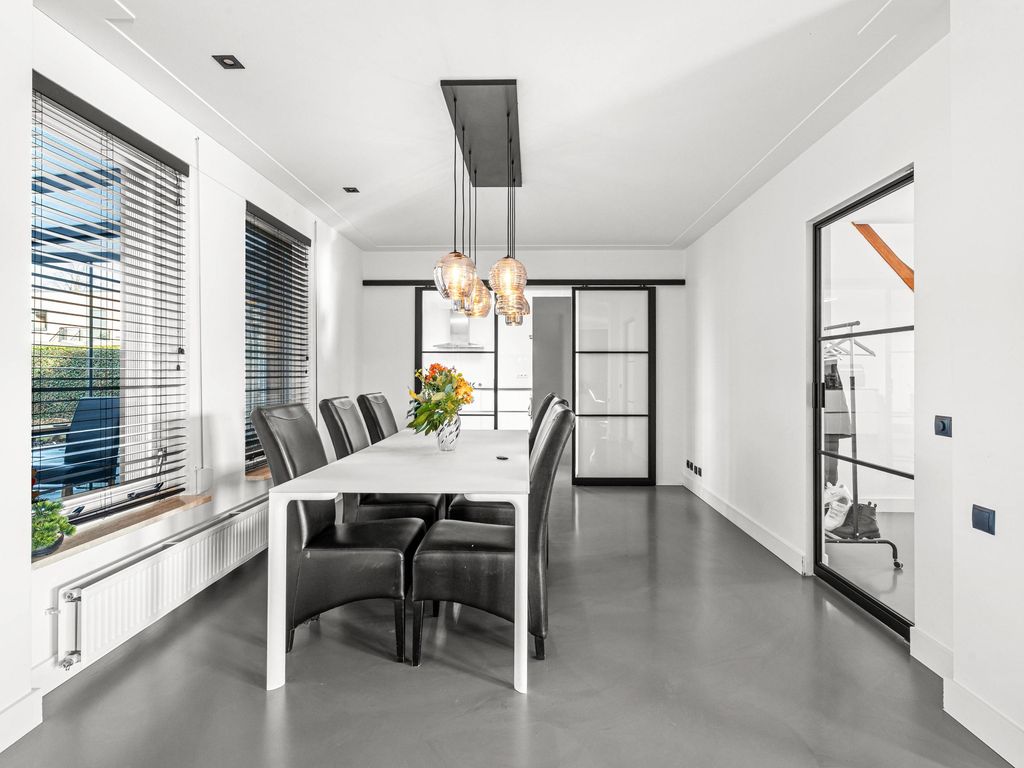 Middelweg 38A, Nieuwkuijk