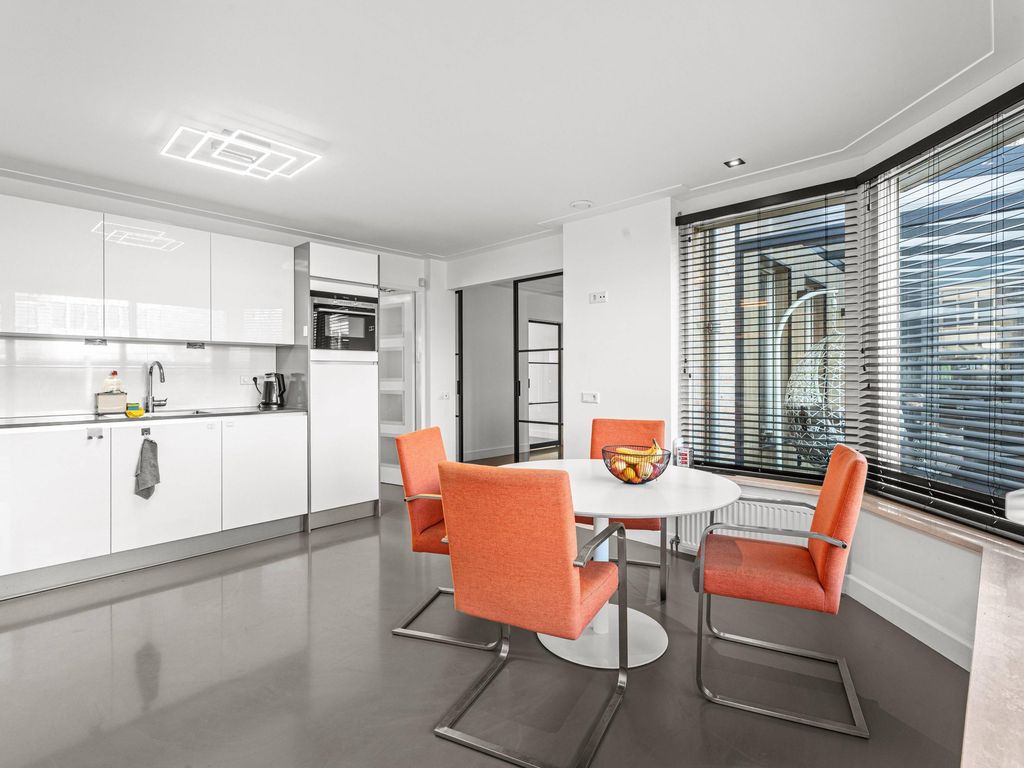 Middelweg 38A, Nieuwkuijk