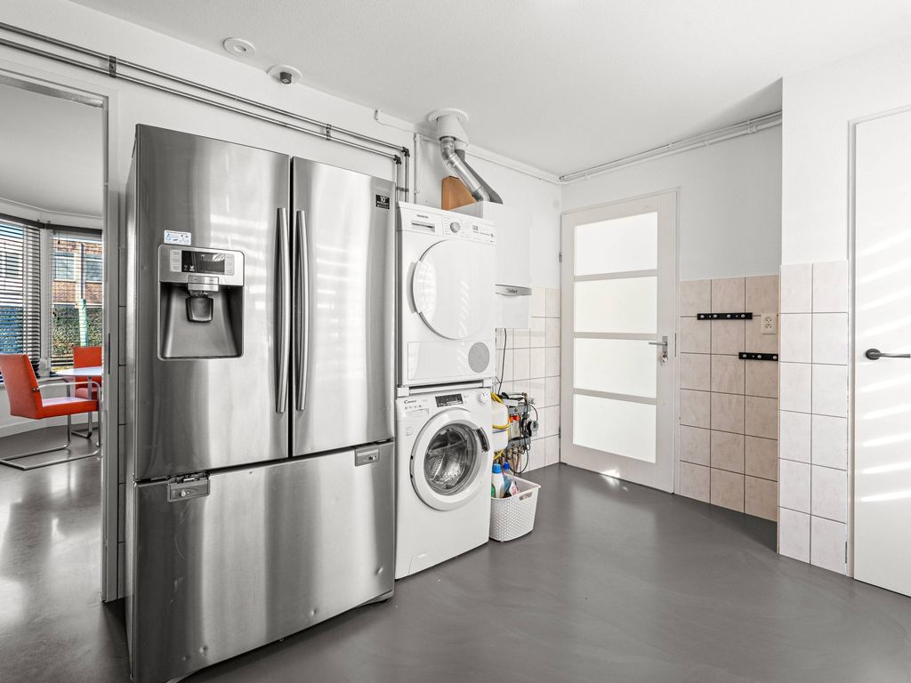 Middelweg 38A, Nieuwkuijk