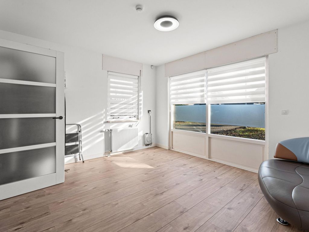 Middelweg 38A, Nieuwkuijk