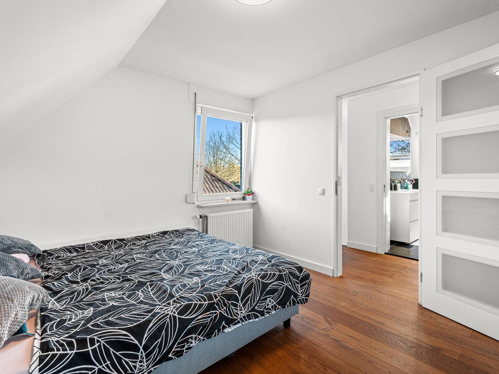 Middelweg 38A, Nieuwkuijk