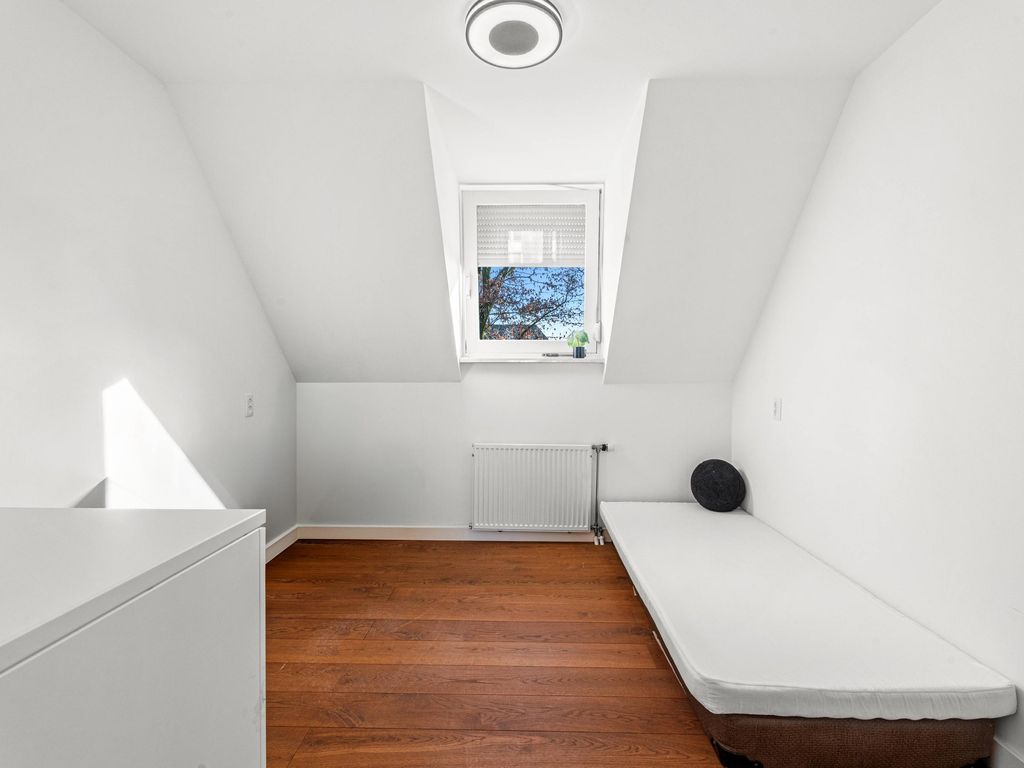 Middelweg 38A, Nieuwkuijk