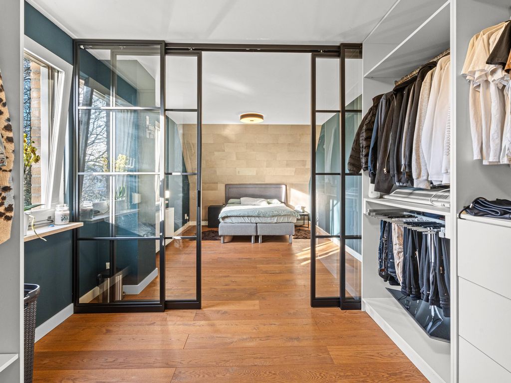 Middelweg 38A, Nieuwkuijk