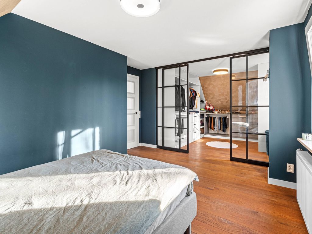 Middelweg 38A, Nieuwkuijk