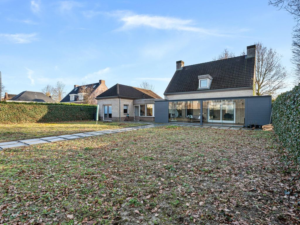 Middelweg 38A, Nieuwkuijk