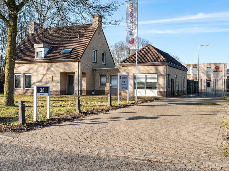 Middelweg 38A, Nieuwkuijk