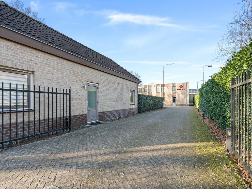 Middelweg 38A, Nieuwkuijk