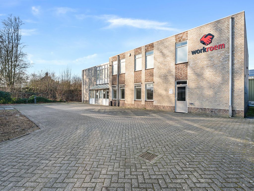 Middelweg 38A, Nieuwkuijk