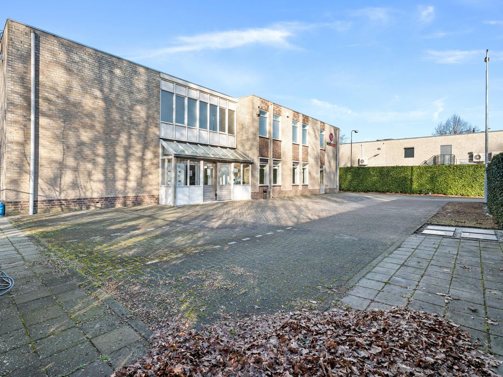 Middelweg 38A, Nieuwkuijk