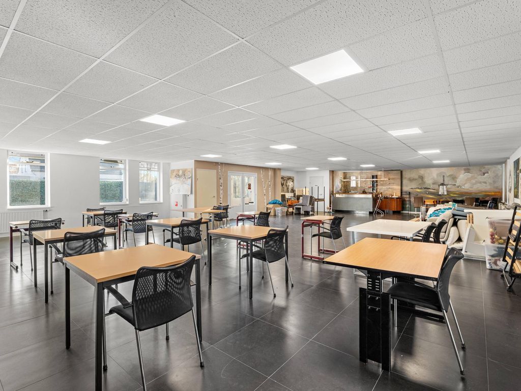 Middelweg 38A, Nieuwkuijk