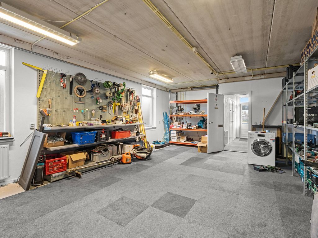 Middelweg 38A, Nieuwkuijk