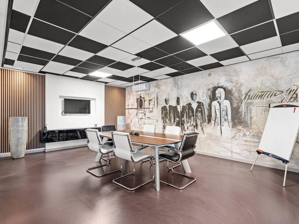 Middelweg 38A, Nieuwkuijk