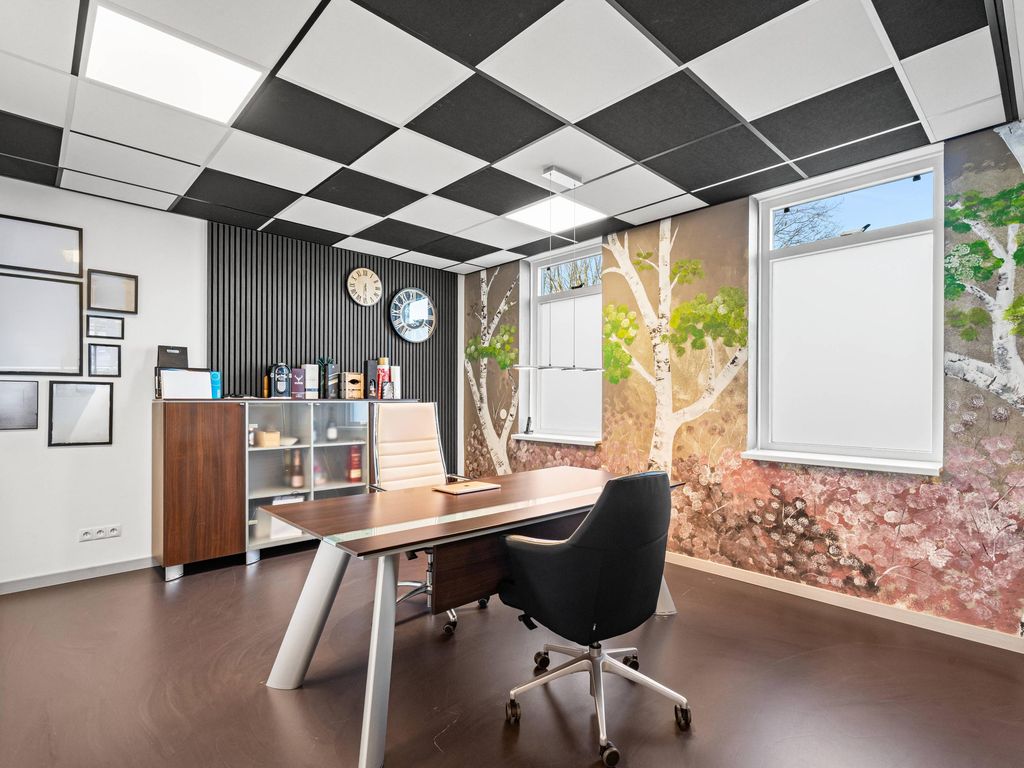 Middelweg 38A, Nieuwkuijk