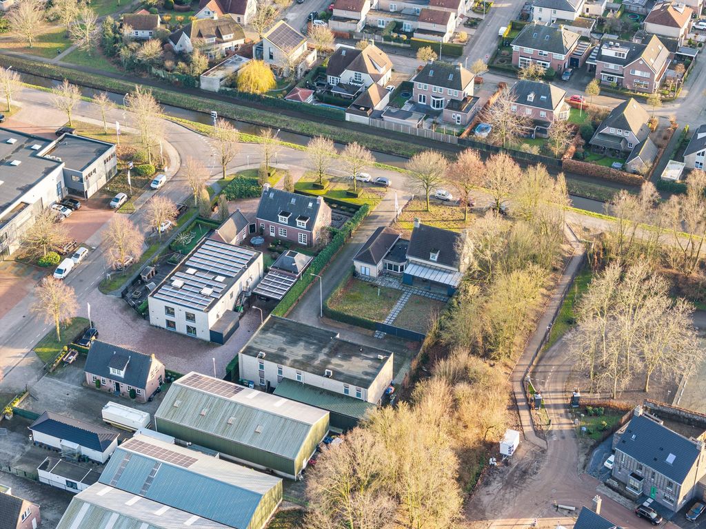 Middelweg 38A, Nieuwkuijk