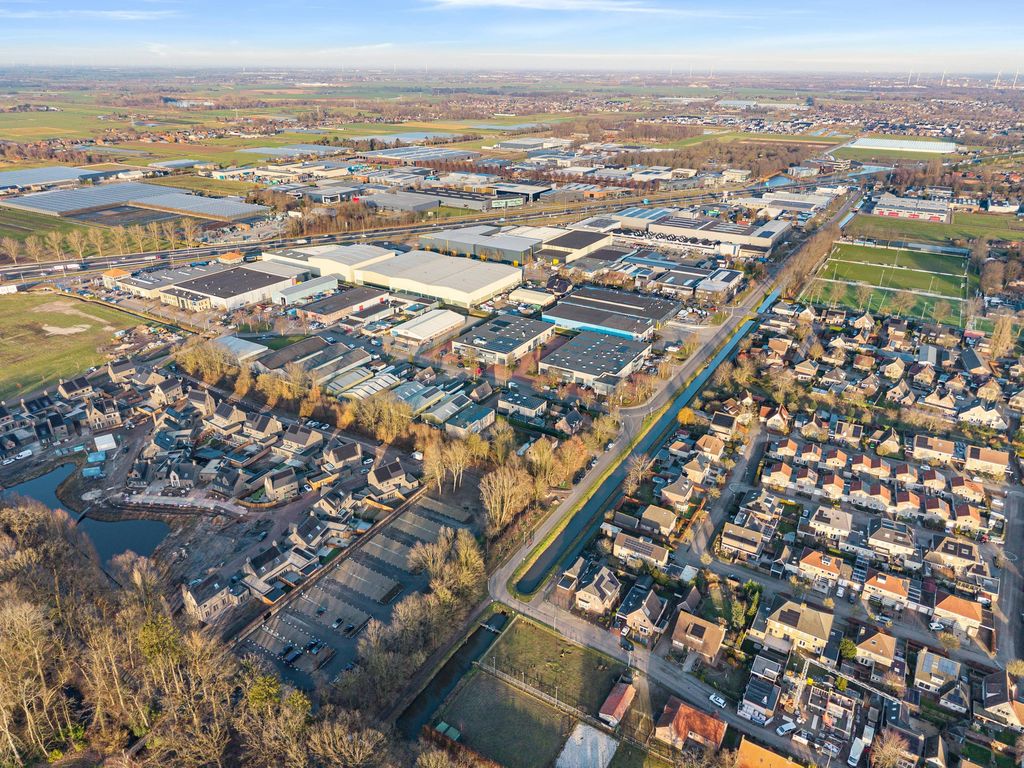 Middelweg 38A, Nieuwkuijk