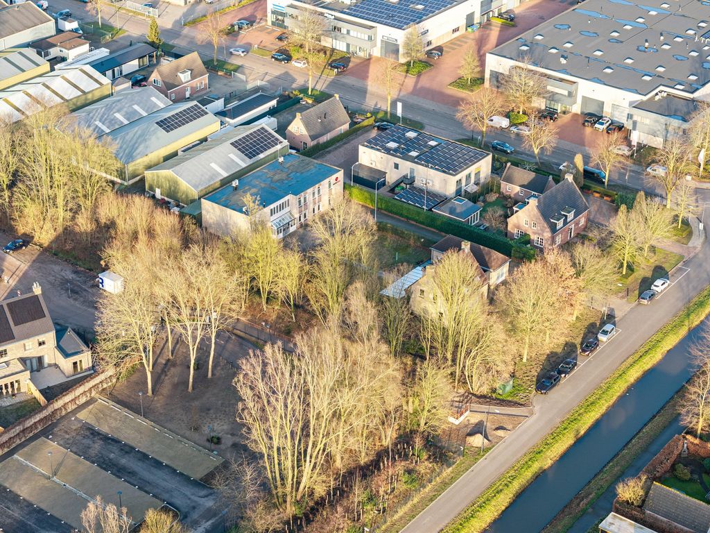 Middelweg 38A, Nieuwkuijk