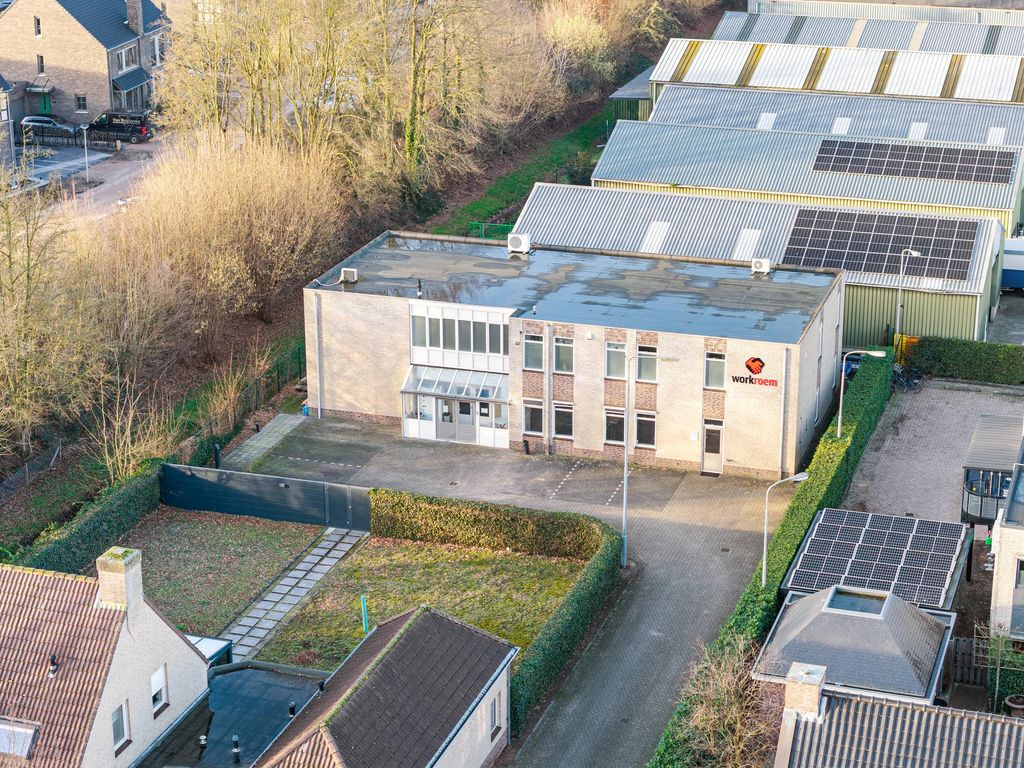 Middelweg 38A, Nieuwkuijk