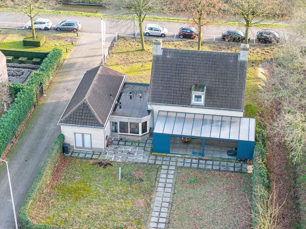 Middelweg 38A, Nieuwkuijk