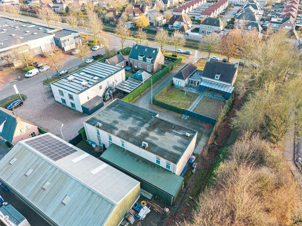 Middelweg 38A, Nieuwkuijk