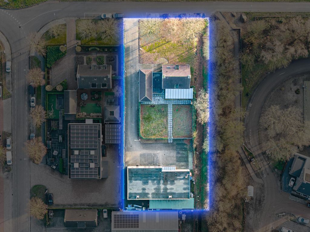 Middelweg 38A, Nieuwkuijk