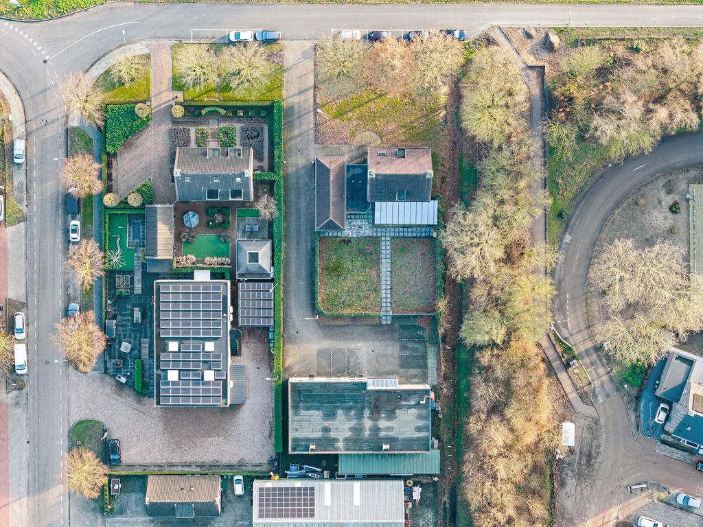 Middelweg 38A, Nieuwkuijk