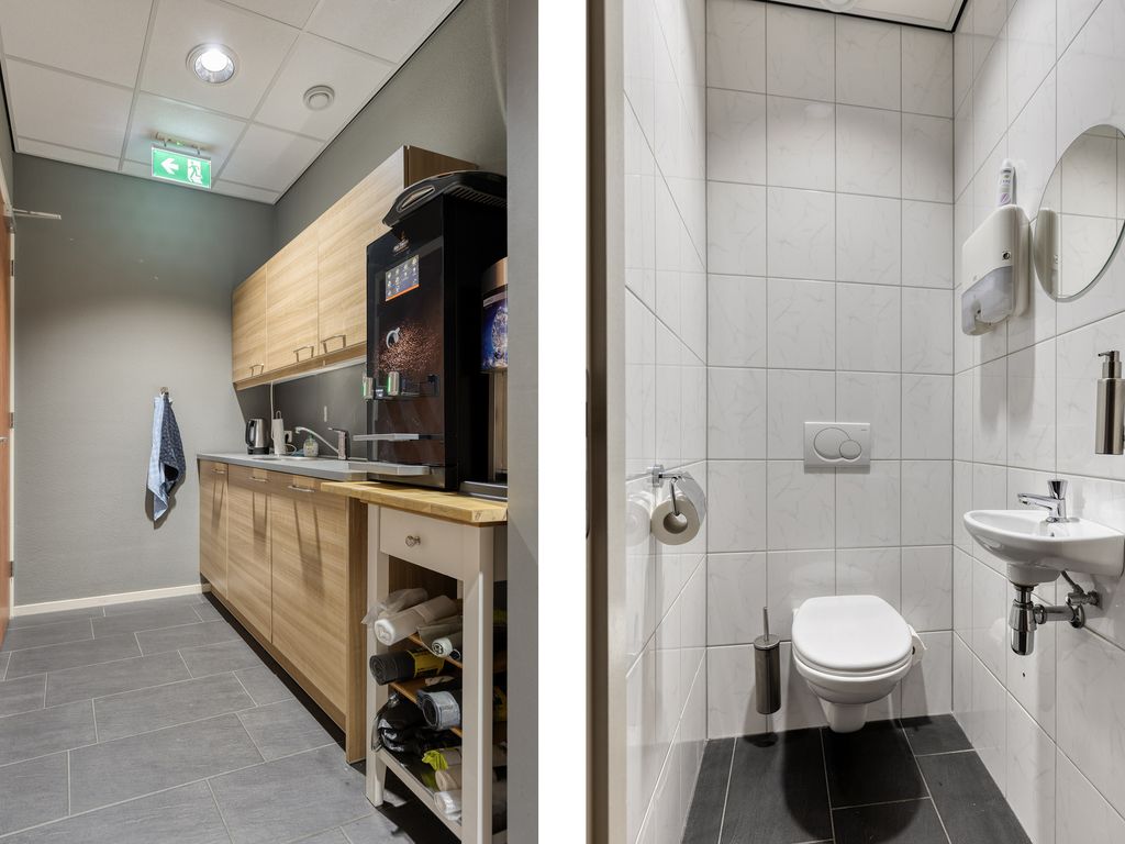 Lauwersmeer 13A, Oss