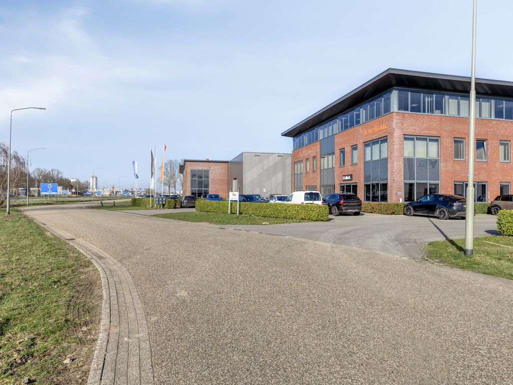 Lauwersmeer 13A, Oss