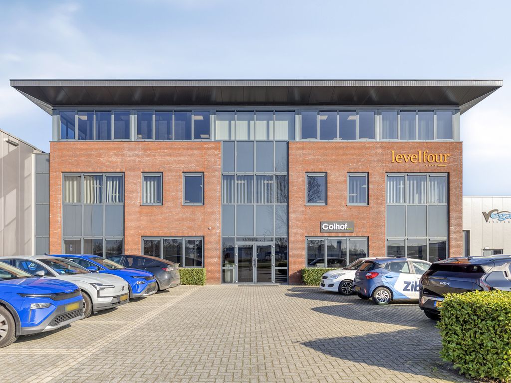 Lauwersmeer 13A, Oss