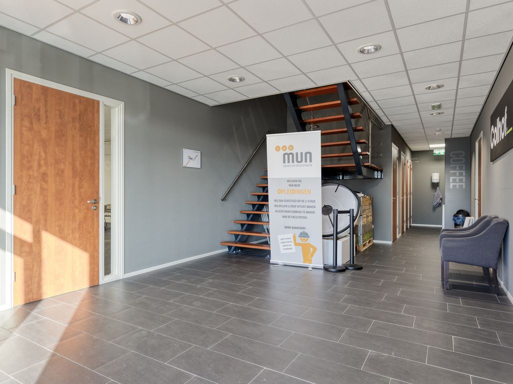 Lauwersmeer 13A, Oss