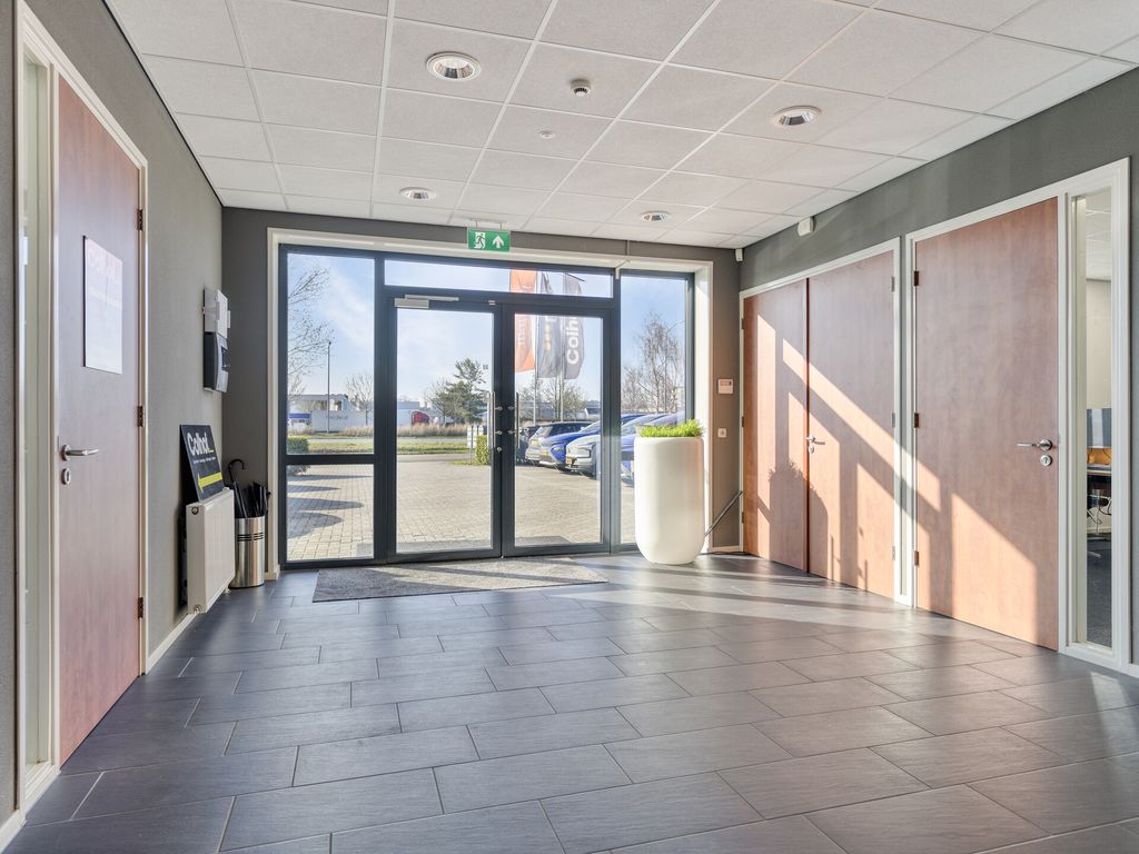 Lauwersmeer 13A, Oss