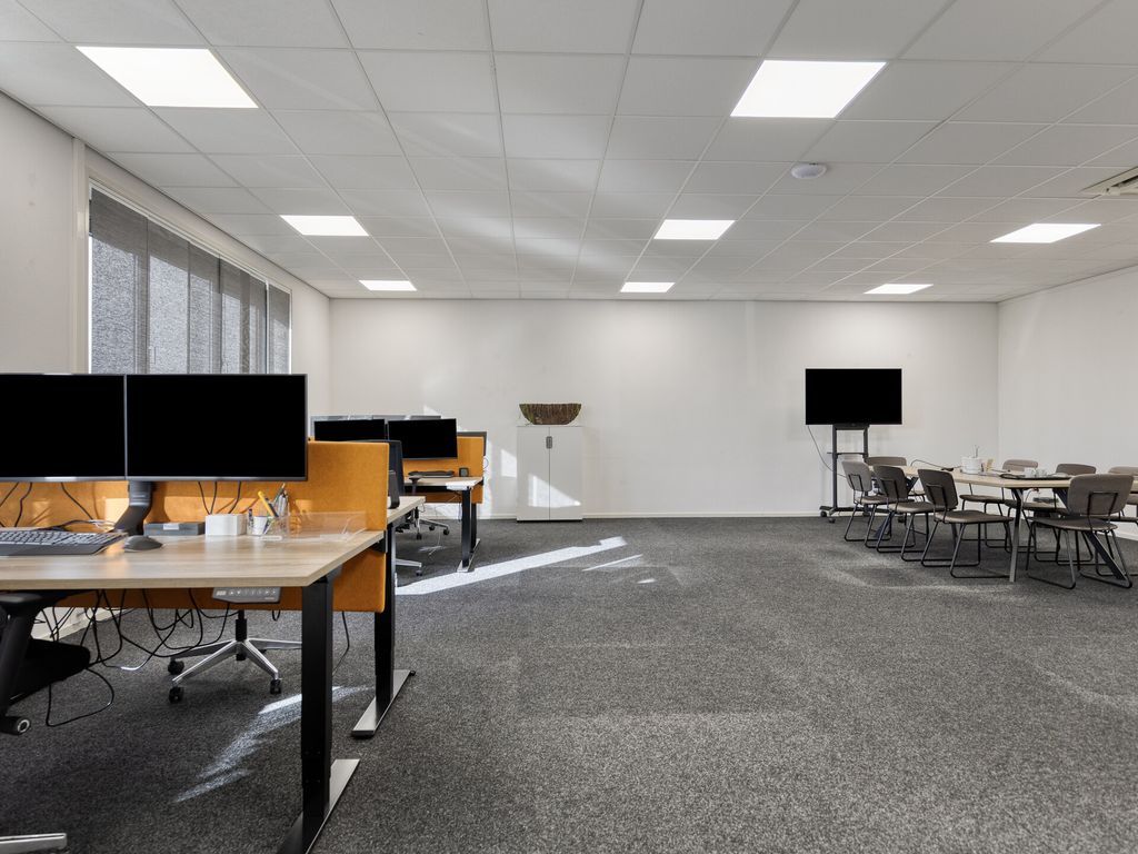 Lauwersmeer 13A, Oss